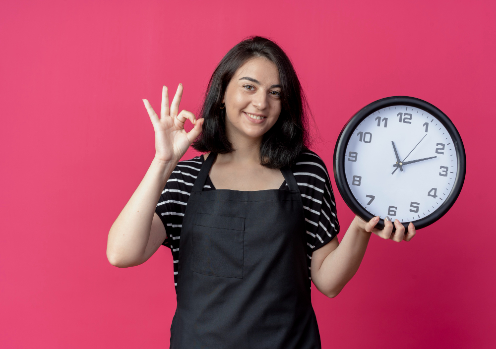 Manajemen Waktu yang Seimbang untuk Aktivitas yang Lebih Teratur